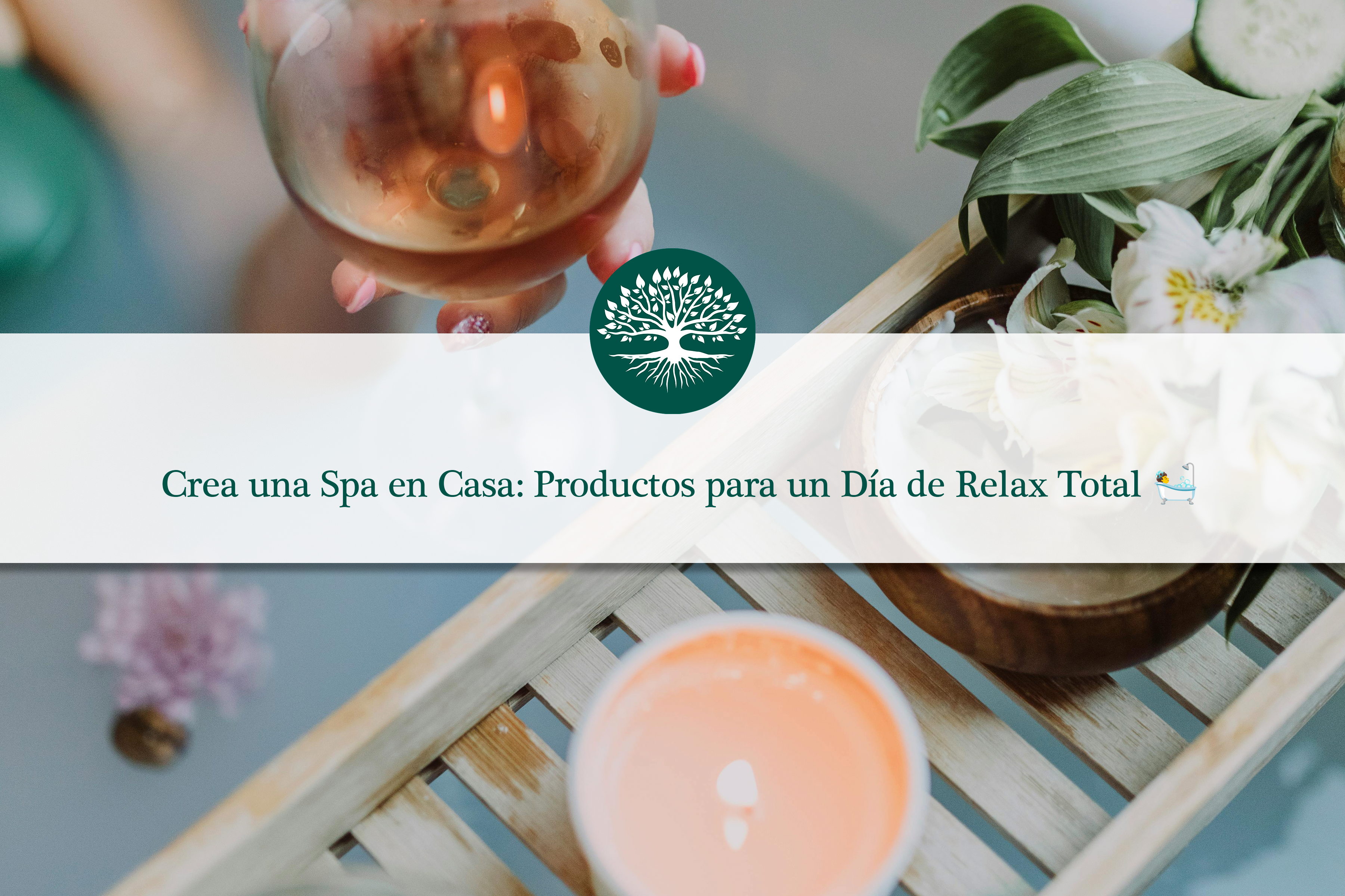 Crea una Spa en Casa: Productos para un Día de Relax Total 🛀