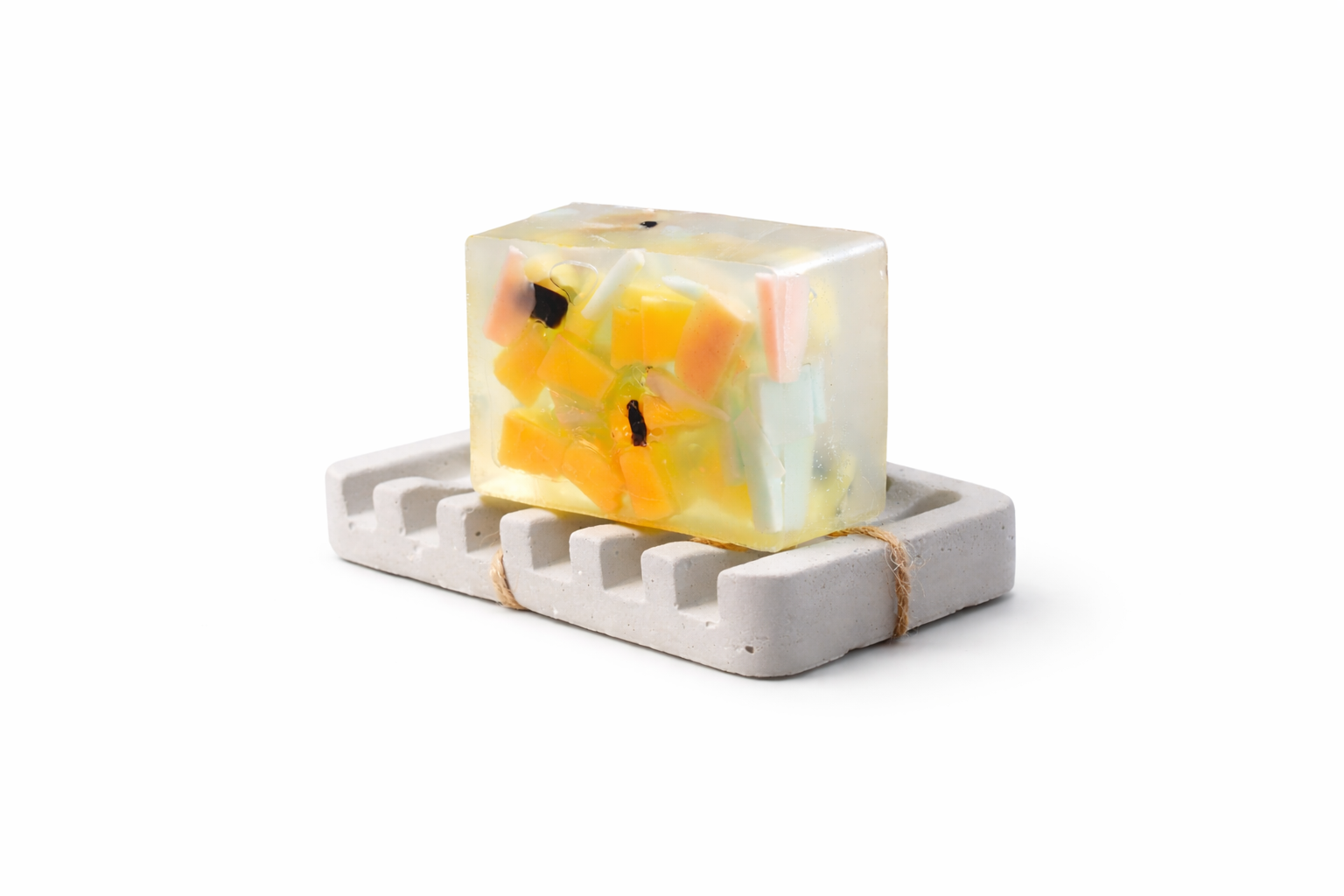 Jabones de glicerina