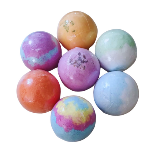 Bath Bomb 70 gr