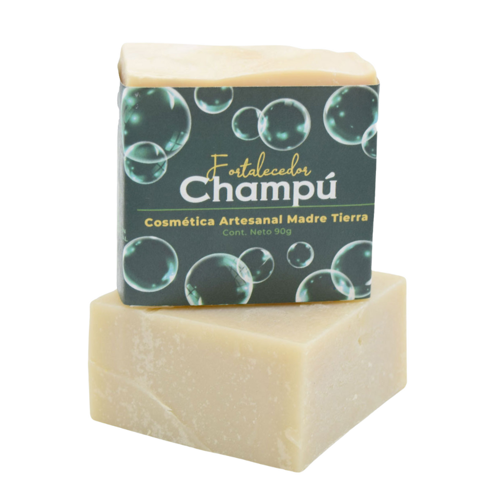 Champú natural en barra 90gr