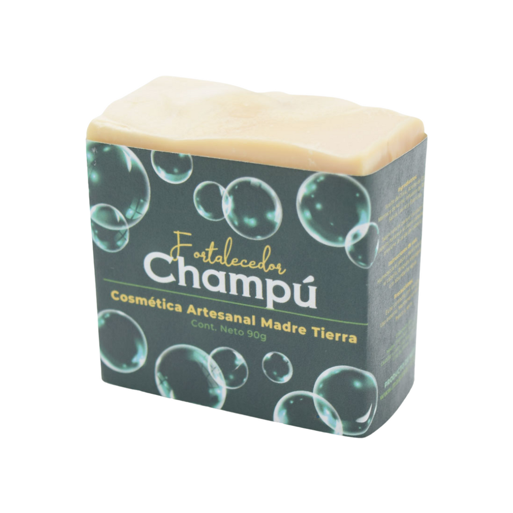 Champú natural en barra 90gr