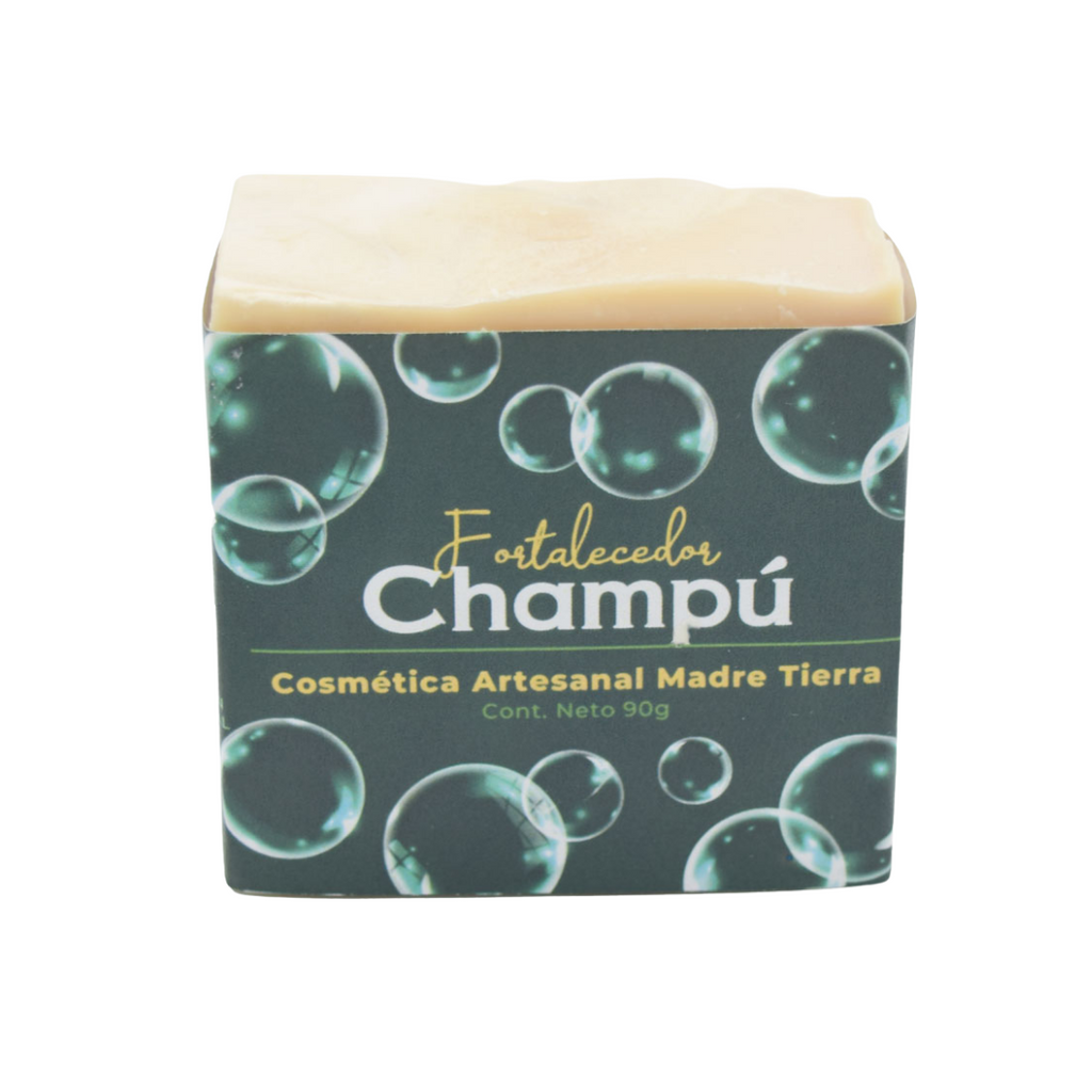 Champú natural en barra 90gr