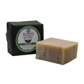 Jabón natural para afeitar 100gr