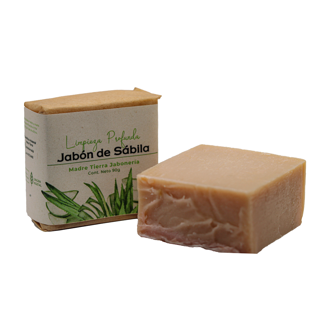 Jab n Natural Artesanal De S bila 90gr Madre Tierra Jaboner a jab-n-natural-artesanal-de-s-bila-90gr-madre-tierra-jaboner-a