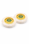 Crema Natural Sólida 60 gr