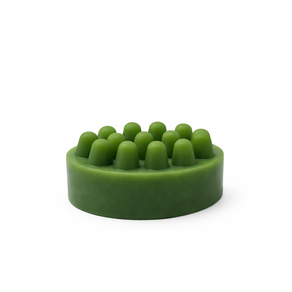 Jabón artesanal Aloe Vera