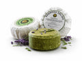 Shampoo Sólido Fortalecedor – Romero y Lavanda | 100 g