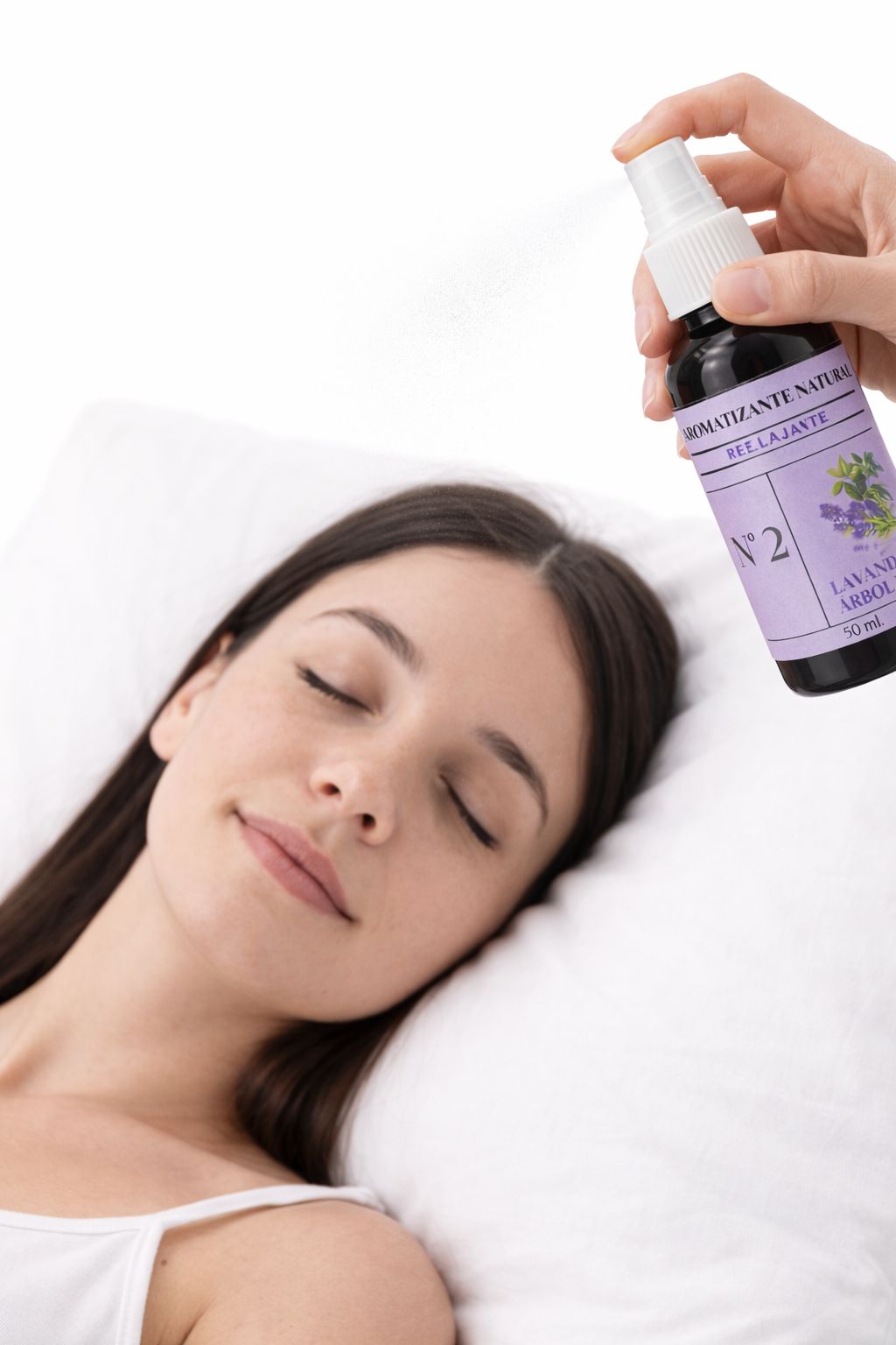 Aromatizantes Naturales 50 ml