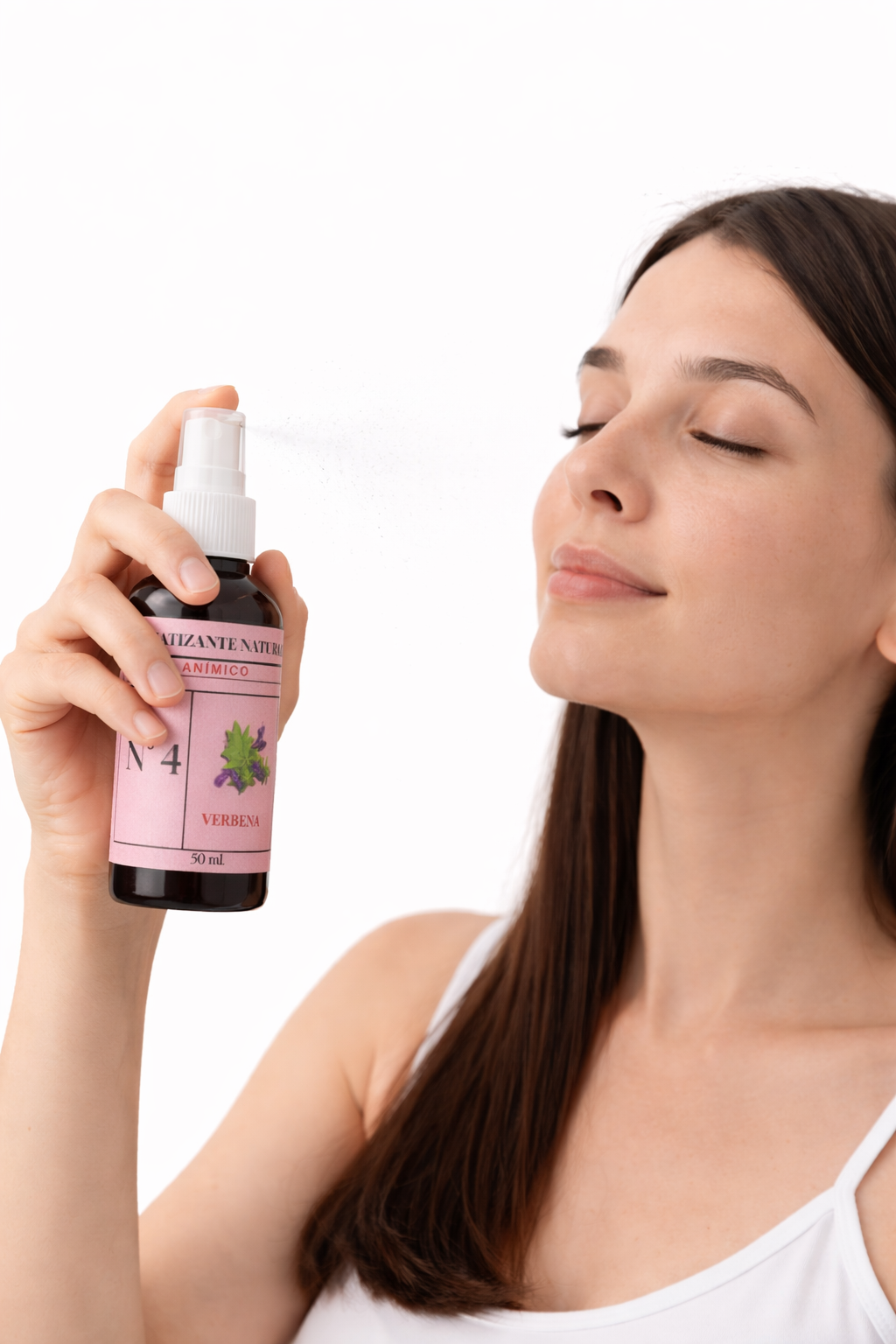 Aromatizantes naturales 50 ml