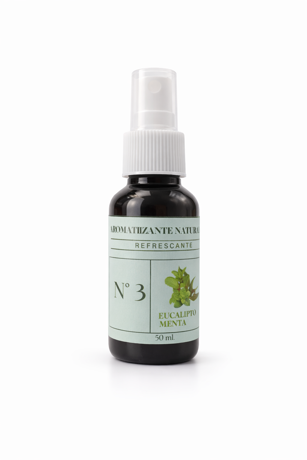 Aromatizantes naturales 50 ml
