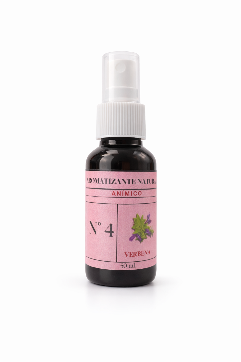 Aromatizantes naturales 50 ml