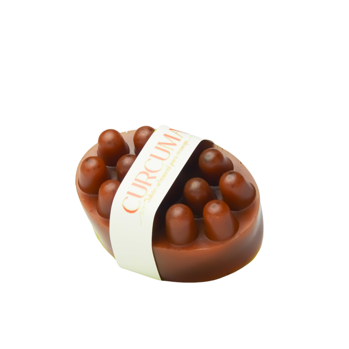 Jabón Artesanal Masaje