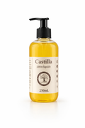 Jabón LÍquido Natural de Castilla 250 ml