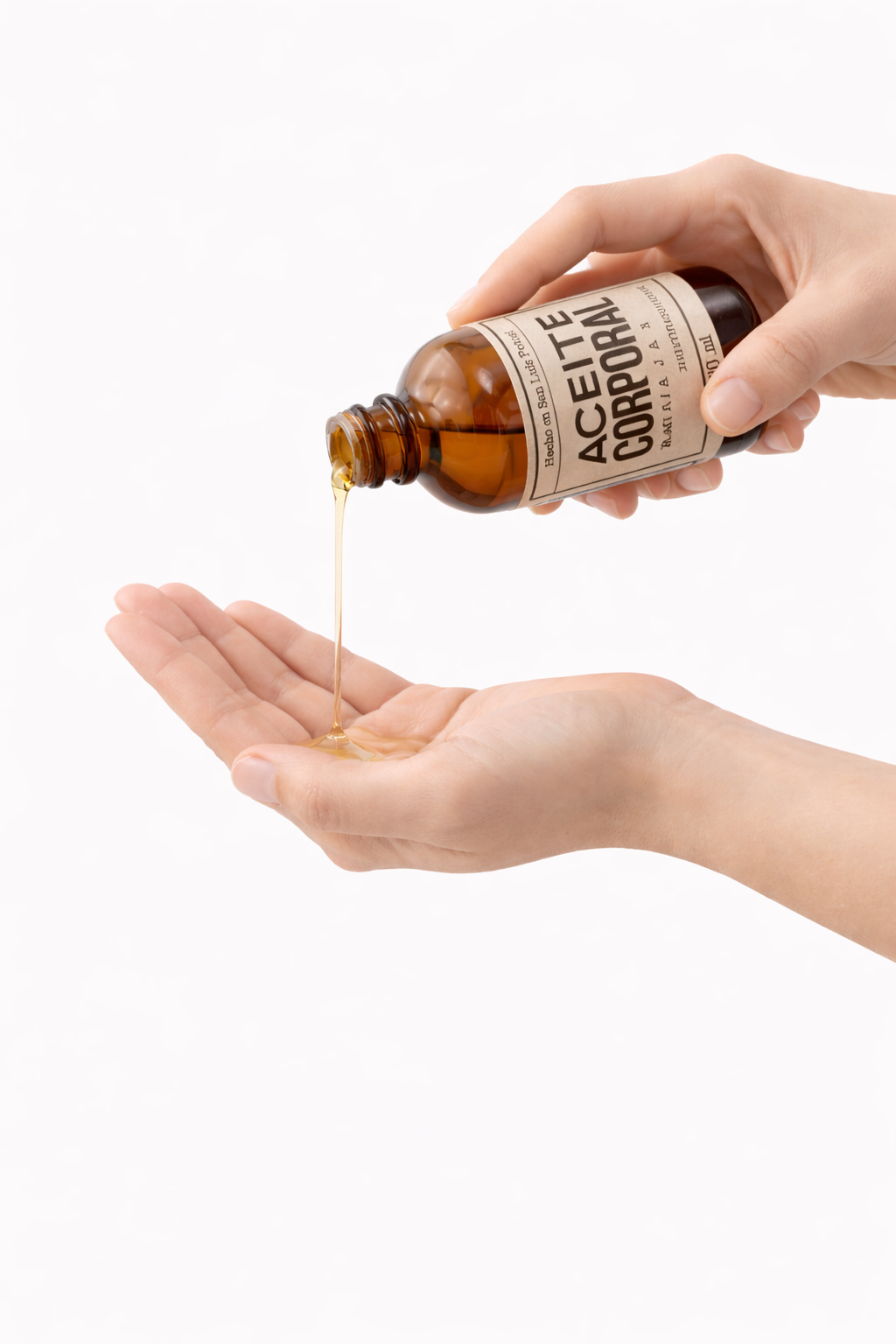 Aceite para Masaje 100ml