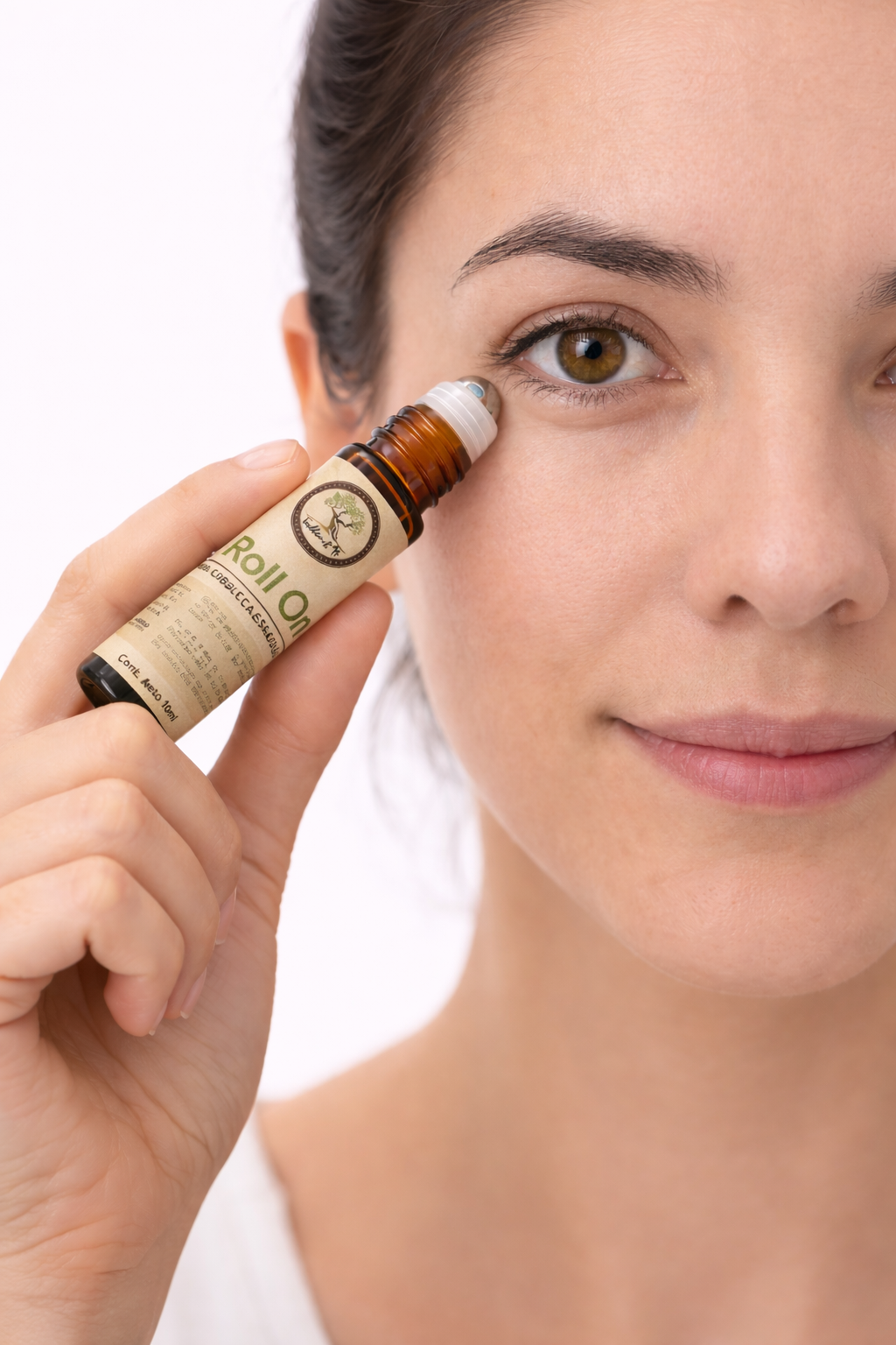 Roll On para ojos 10 ml
