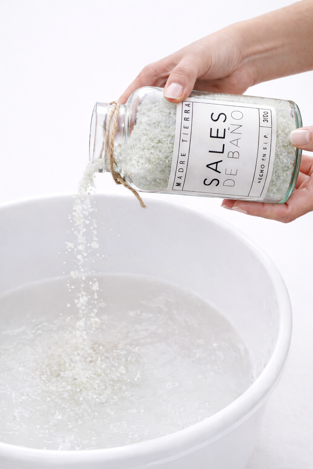 Sales De Baño 300g