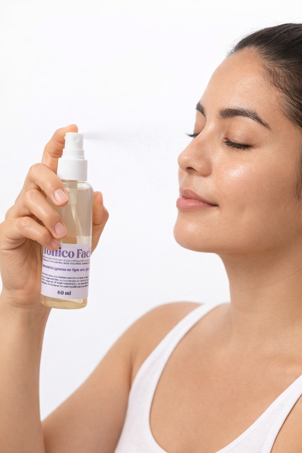 Tónico Facial 120ml / 60ml